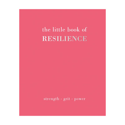 Little Book of Resilience