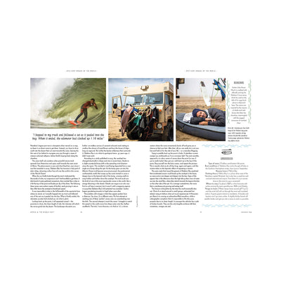 Lonely Planet: Epic Surf Breaks of the World 1