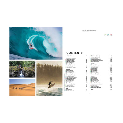 Lonely Planet: Epic Surf Breaks of the World 1