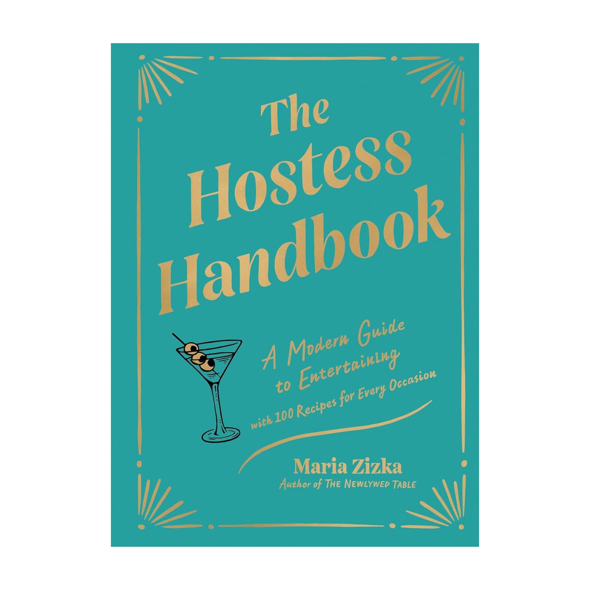 The Hostess Handbook: A Modern