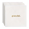 Grateful Cocktail Napkins