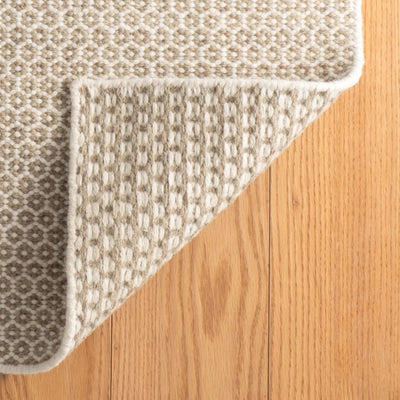 Honeycomb Rug