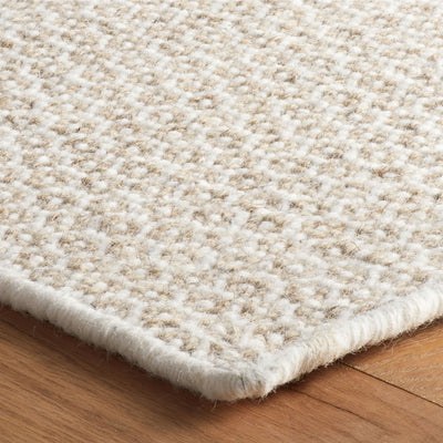 Honeycomb Rug