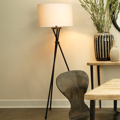 Manny Floor Lamp