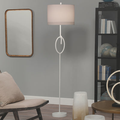 Knot Floor Lamp