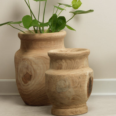 Laguna Vase