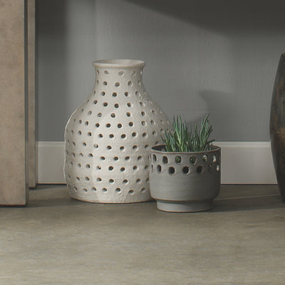 Porous Vase