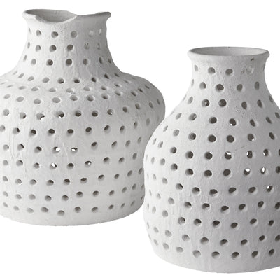 Porous Vase