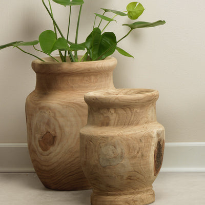 Topanga Vase