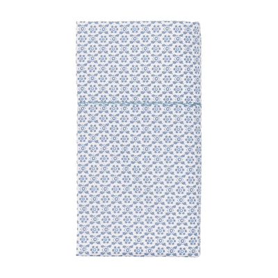 Hunir Organic Fitted Sheet