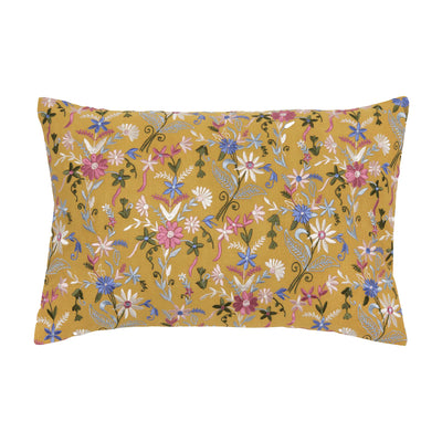 Kia Marigold Pillow