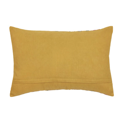 Kia Marigold Pillow Cover