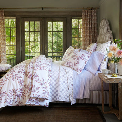 Oha Organic Duvet & Shams