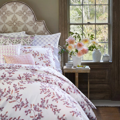 Oha Organic Duvet & Shams