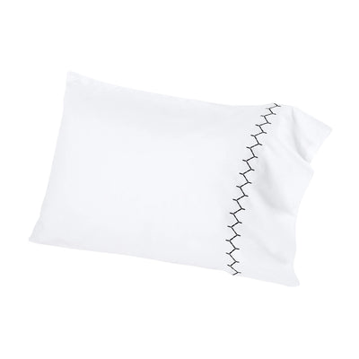 Organic Stitched Sheet Set