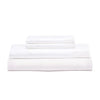 Organic Stitched Sheet Set