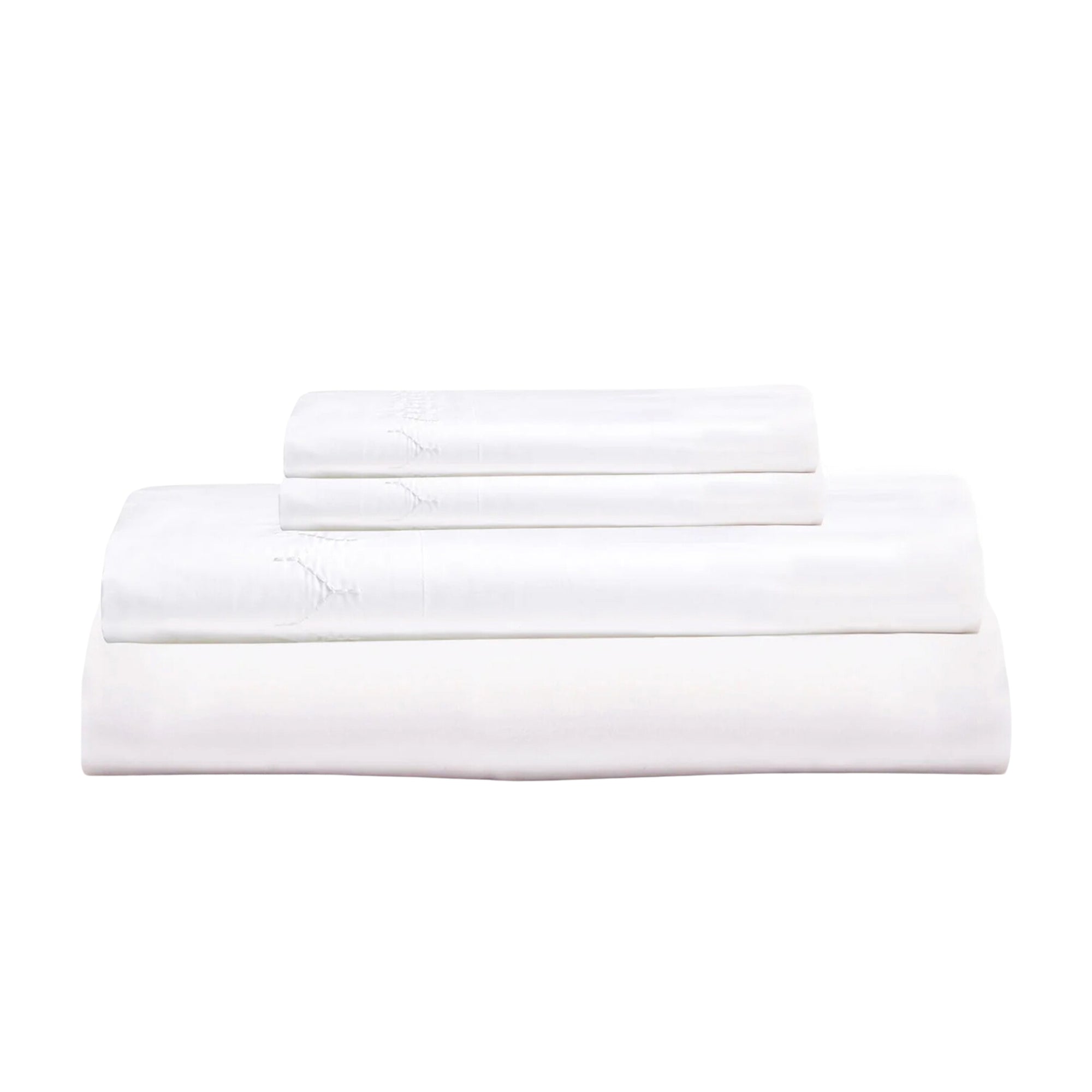 Organic Stitched Sheet Set