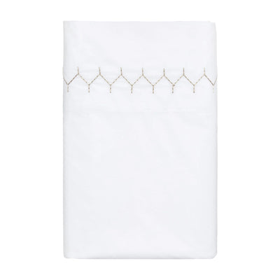 Organic Stitched Sheet Set