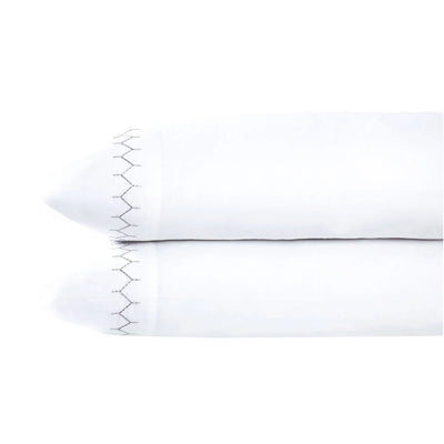 Organic Stitched Sheet Set