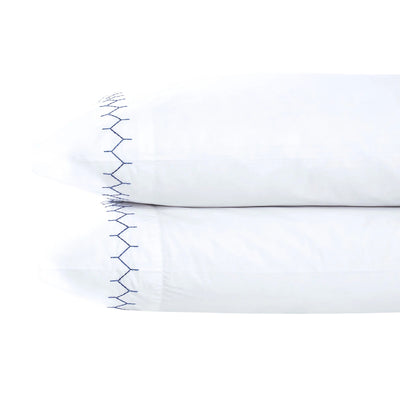 Organic Stitched Sheet Set