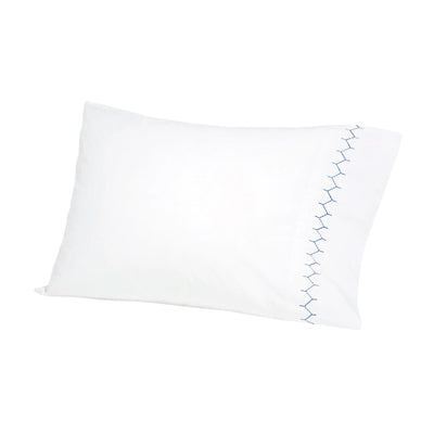 Organic Stitched Sheet Set