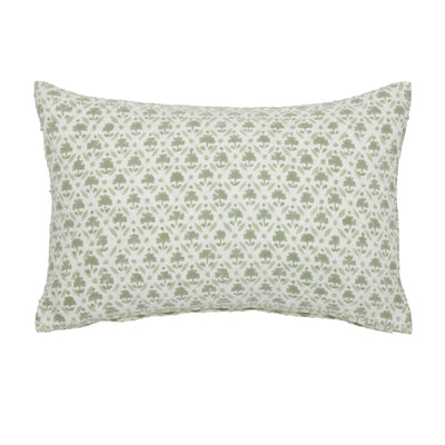 Sanya Sage Pillow Cover