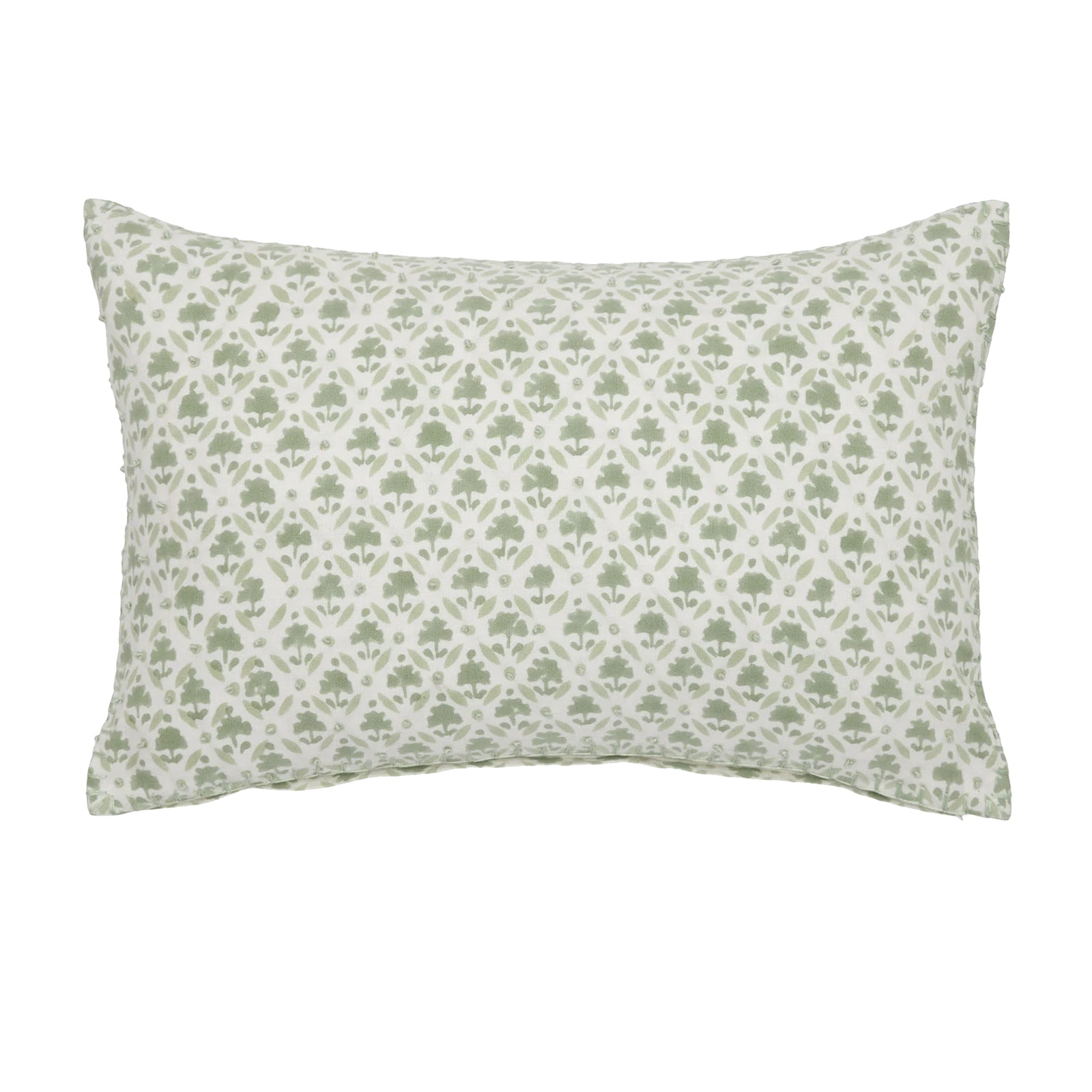 Sanya Sage Pillow