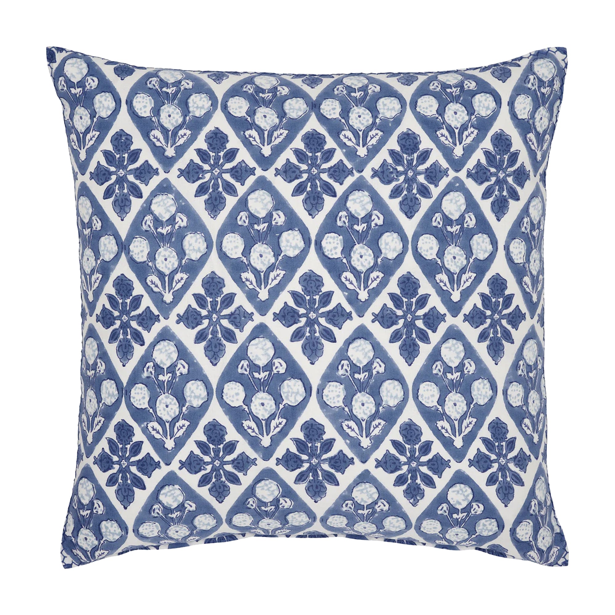 Sehra Azure Pillow