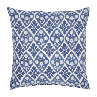 Sehra Azure Pillow