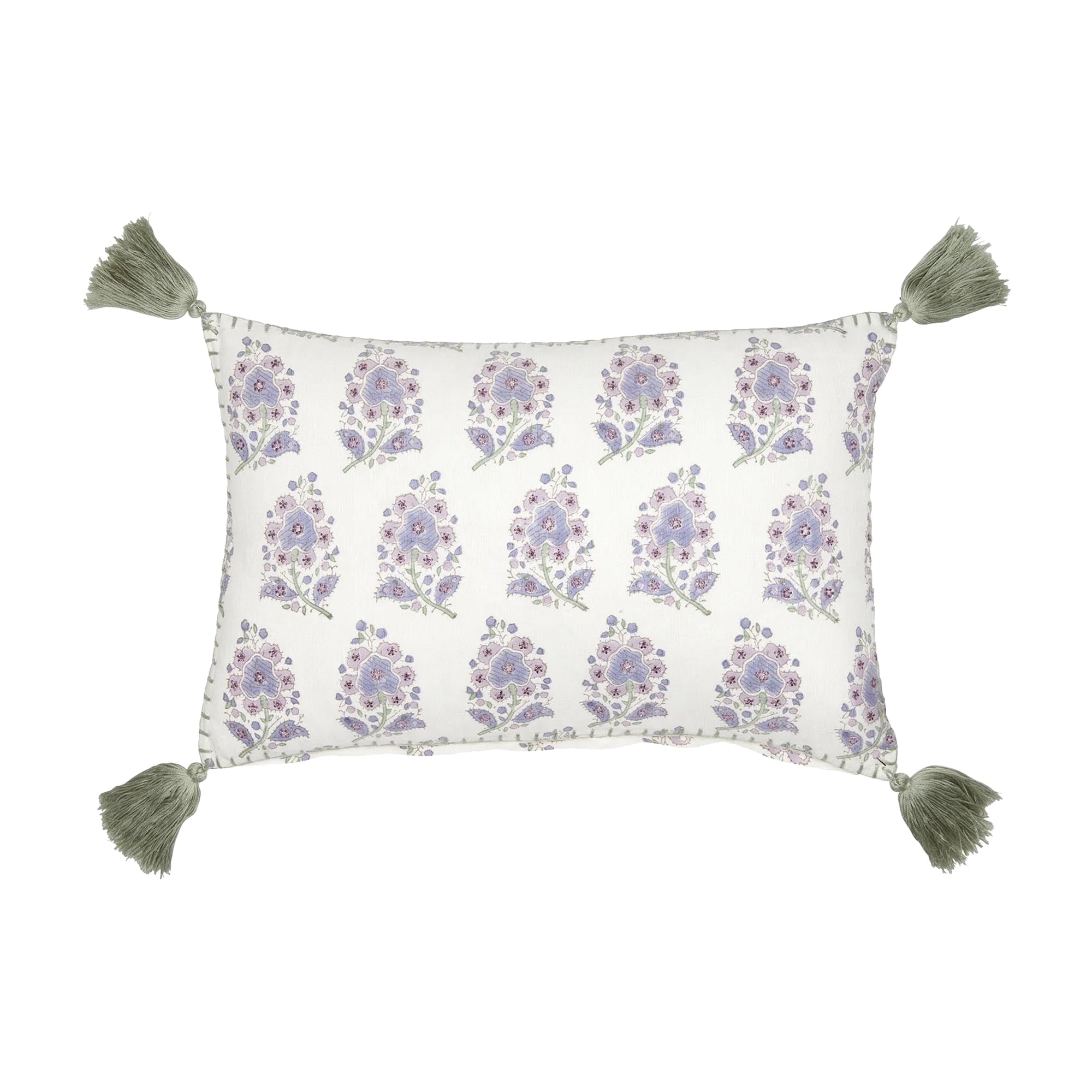 Sofi Lavender Kidney Pillow
