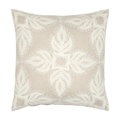 Verdin Sand Pillow Cover