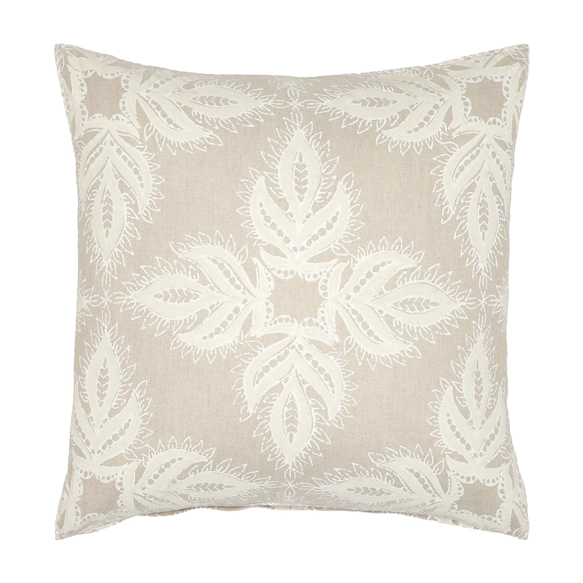 Verdin Sand Pillow