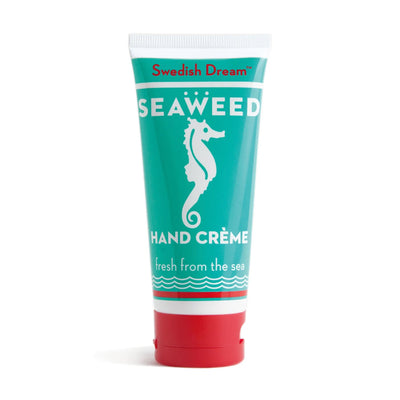 Swedish Dream Seaweed Hand Cream