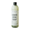 French Dry Goods Marseille Liquid Dish Soap