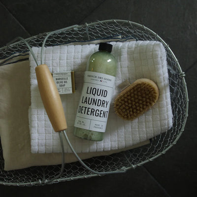 French Dry Goods Marseille Liquid Laundry Soap