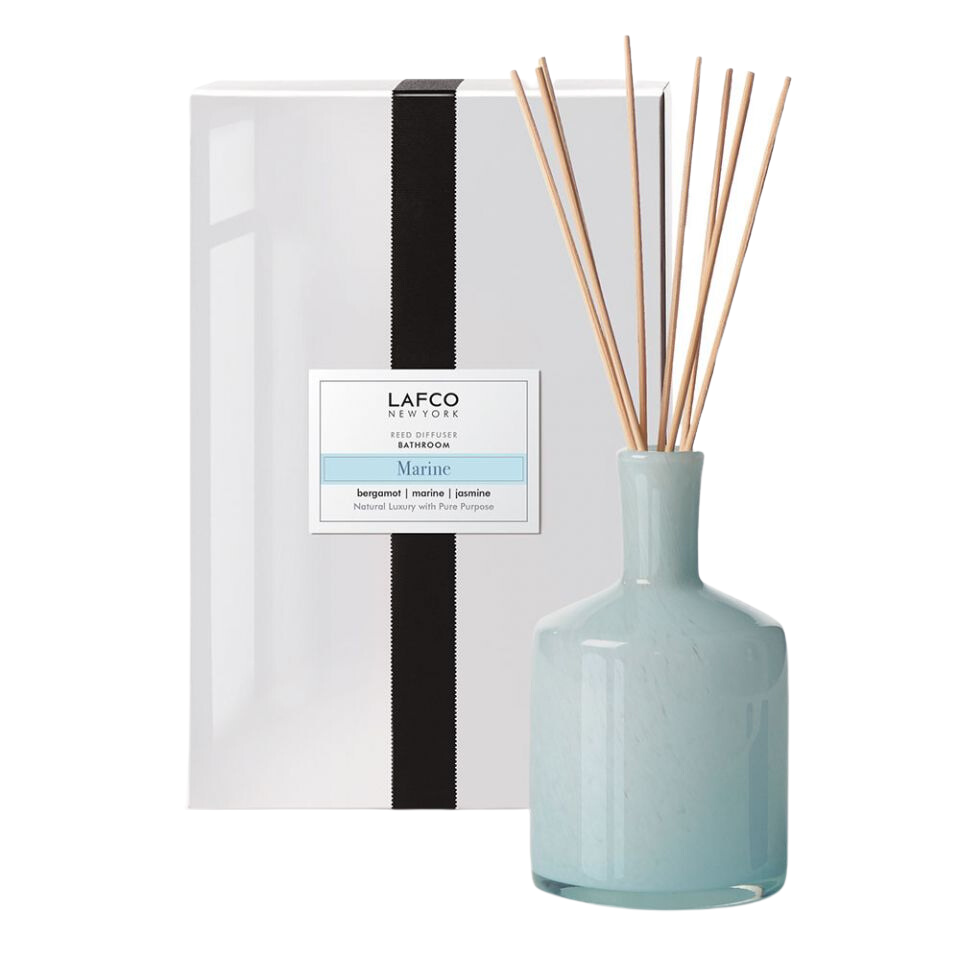 Lafco Bathroom | Marine Diffuser