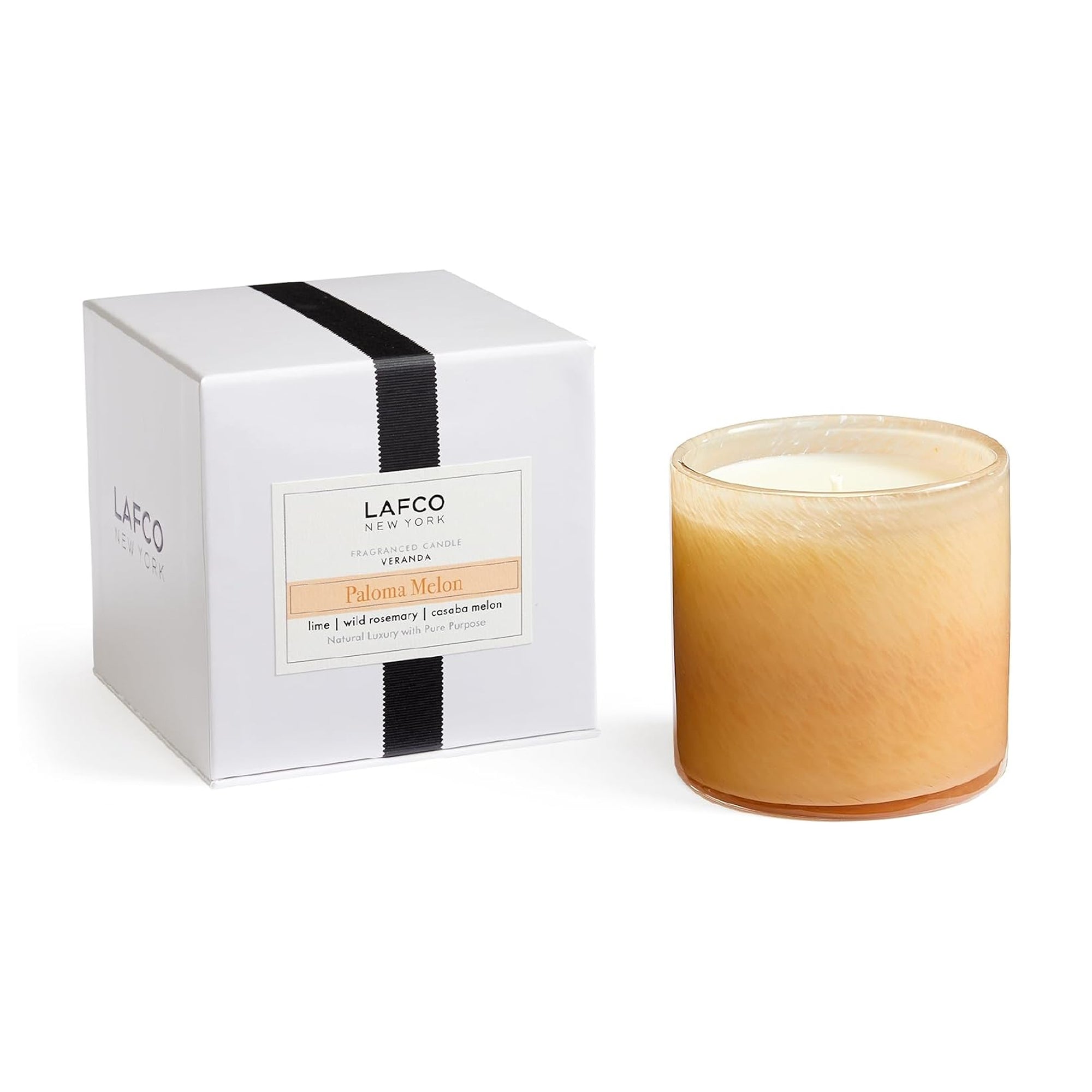 Lafco Veranda | Paloma Melon Candle