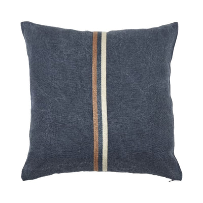 Hayden Stripe Pillow Cover