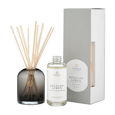 Belgian Linen Diffuser