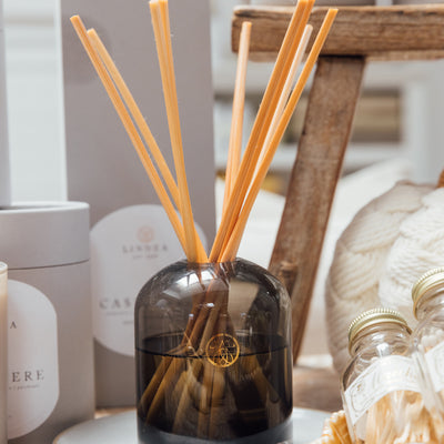 Cashmere Diffuser