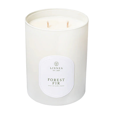 Forest Fir 2-Wick Candle