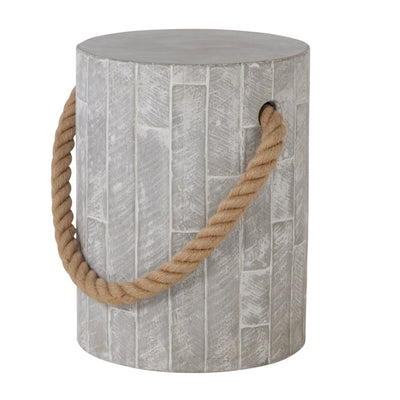Aster Outdoor Side Table