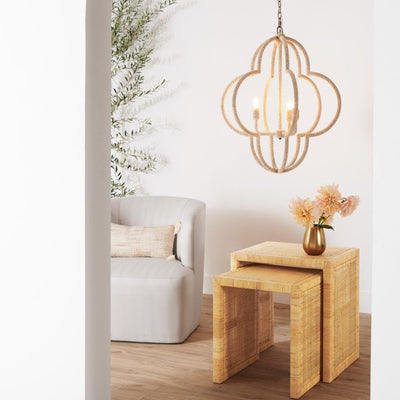 Astin Chandelier