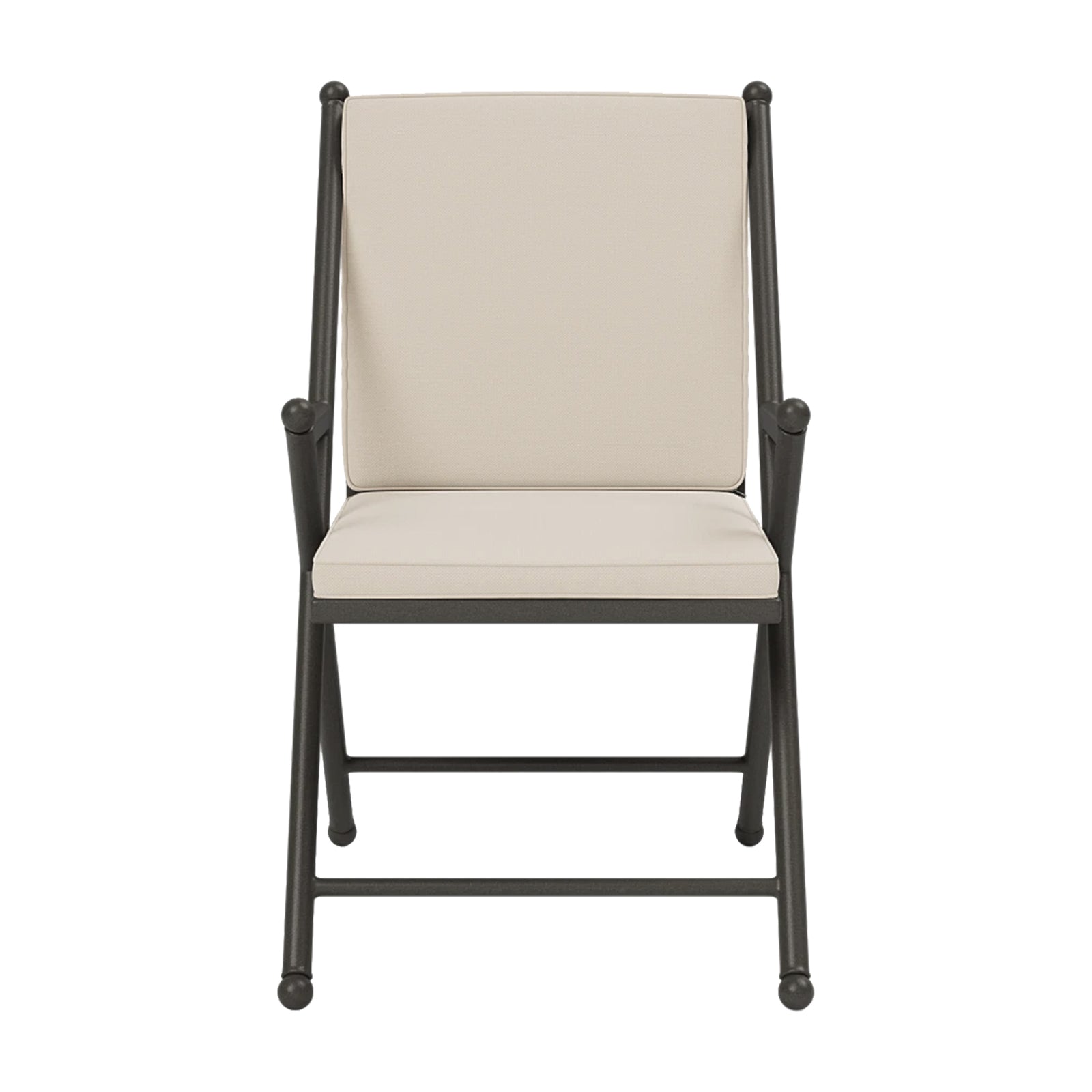 Balta Outdoor Dining Chair