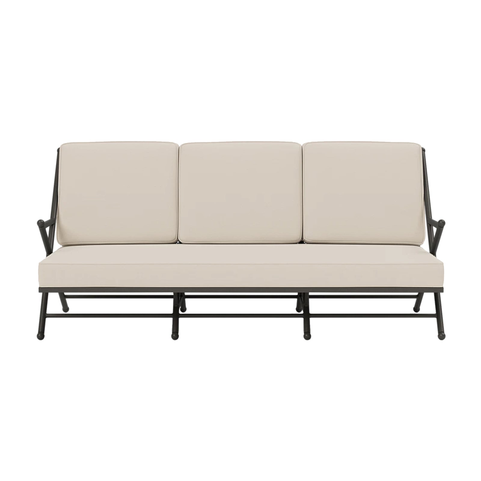 Balta Outdoor Sofa