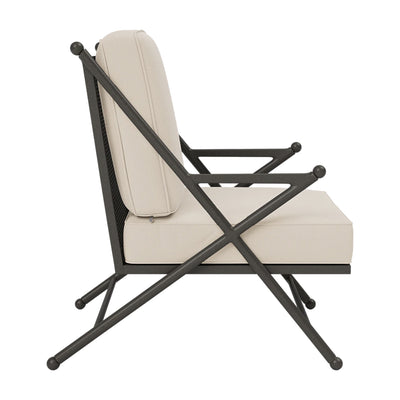 Balta Lounge Chair