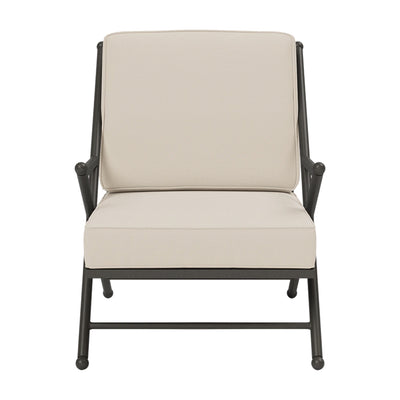 Balta Outdoor Lounge Chair