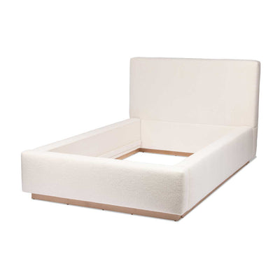 Avery Bed by Moss Home