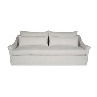 Emma Loveseat by Moss Home