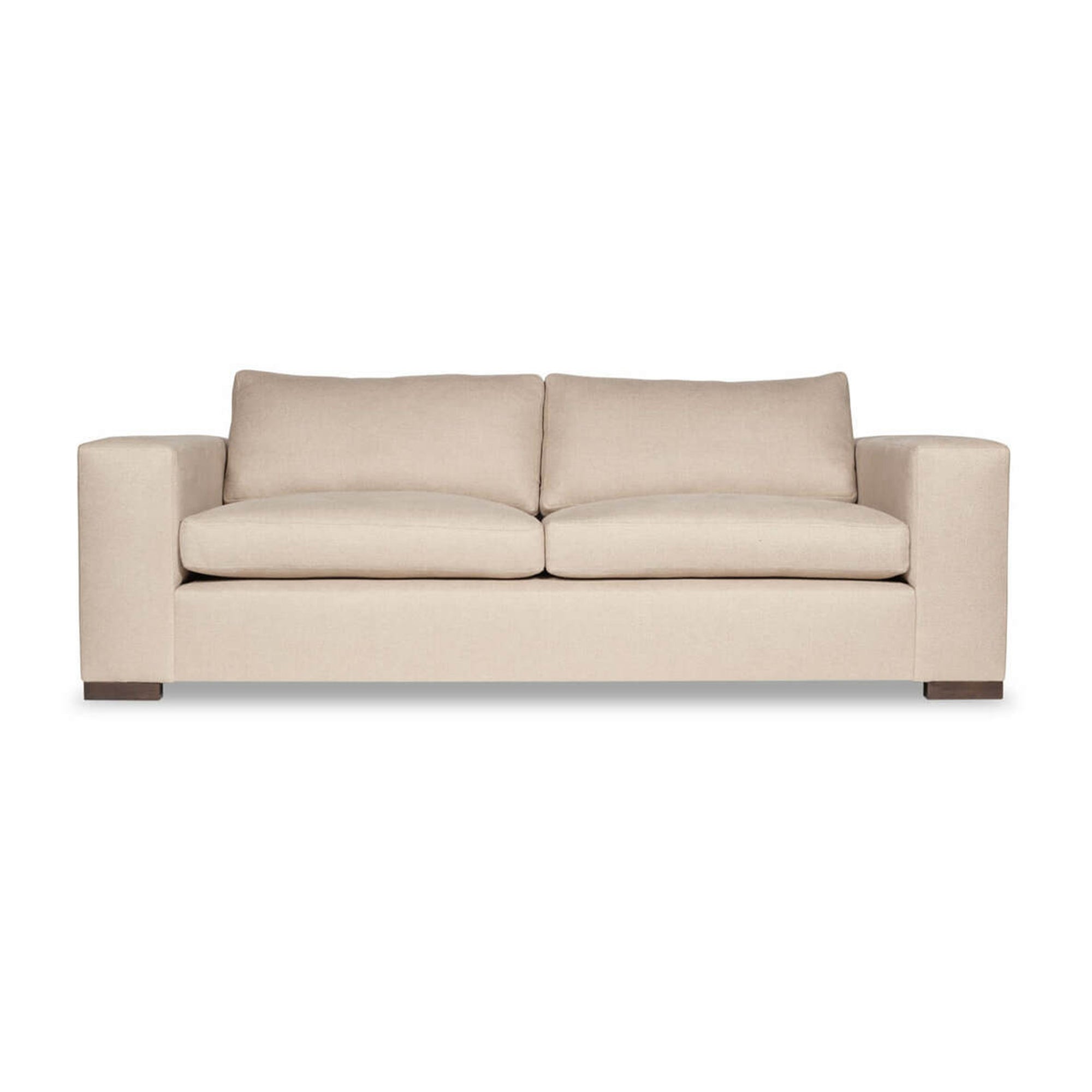 HOV Loveseat by Moss Home